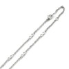 Colantotte COA Necklace Zest Square