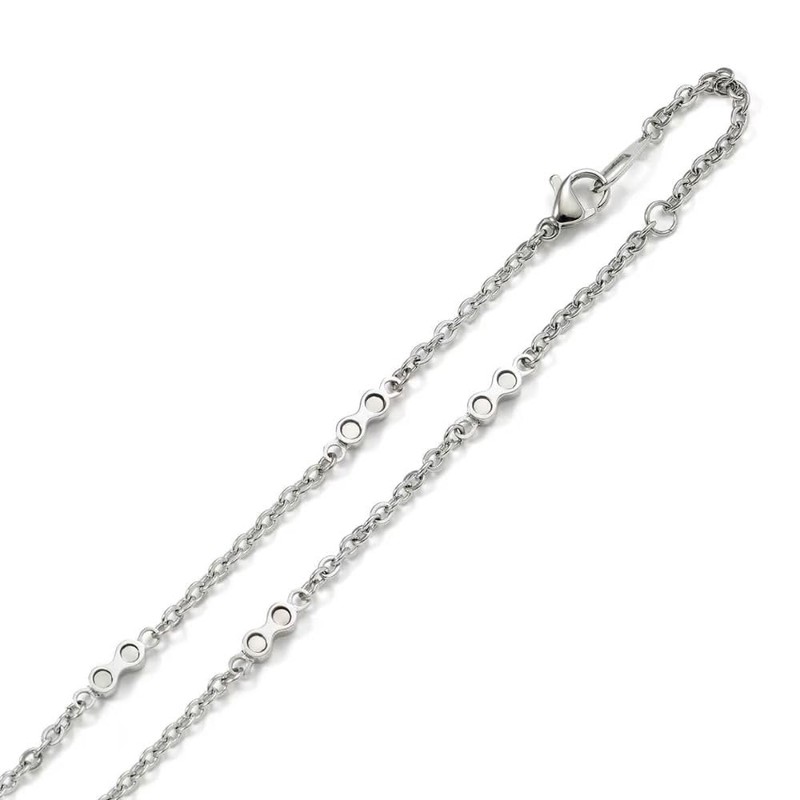 Colantotte COA Necklace Zest Square