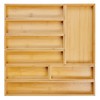 Lurch 10777 Organiser System Box Insert for Drawers and Storage