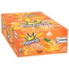 Maynards Fuzzy Peach Candy, 64g (Pack of 18) (Imported from
