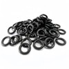 Boxonly Nitrile Rubber O-Rings 20mm OD 16mm ID 2mm Width