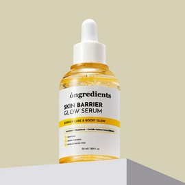 Ongredients [Ongredients]Skin Barrier Glow Serum 50ml