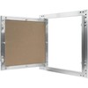 ECOPRO VENT 12" x 12" Inch Aluminum Drywall Access Panel