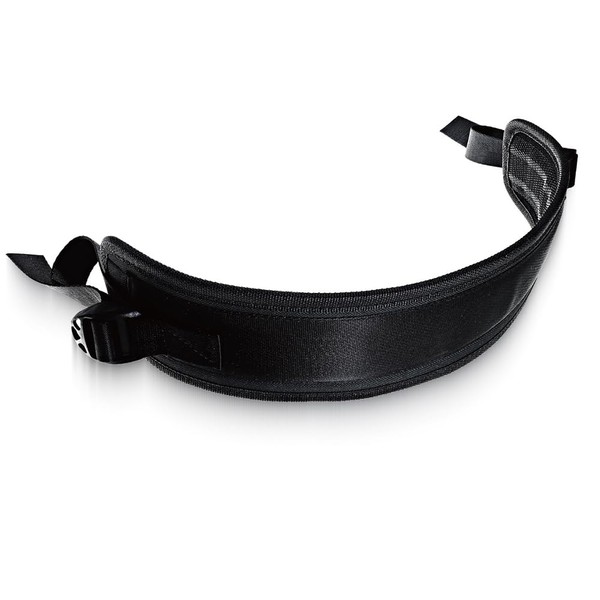 Glute Workout Belt, Adjustable Yoga Barbell Auxiliary Beltm, Lightweight Fitness