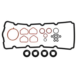 DNJ HGS825 MLS Head Gasket Set for 2002-2008 / Mini/Cooper / 1.6L / SOHC / L4 / 16V / 1600cc / W10B16A
