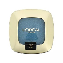 L'Oreal Color Riche Gel-Infused Eyeshadow 410 Pop