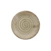 Ks-035-01 Tableware East Japanese Tableware, Medium Plate, 5.5 inches (14