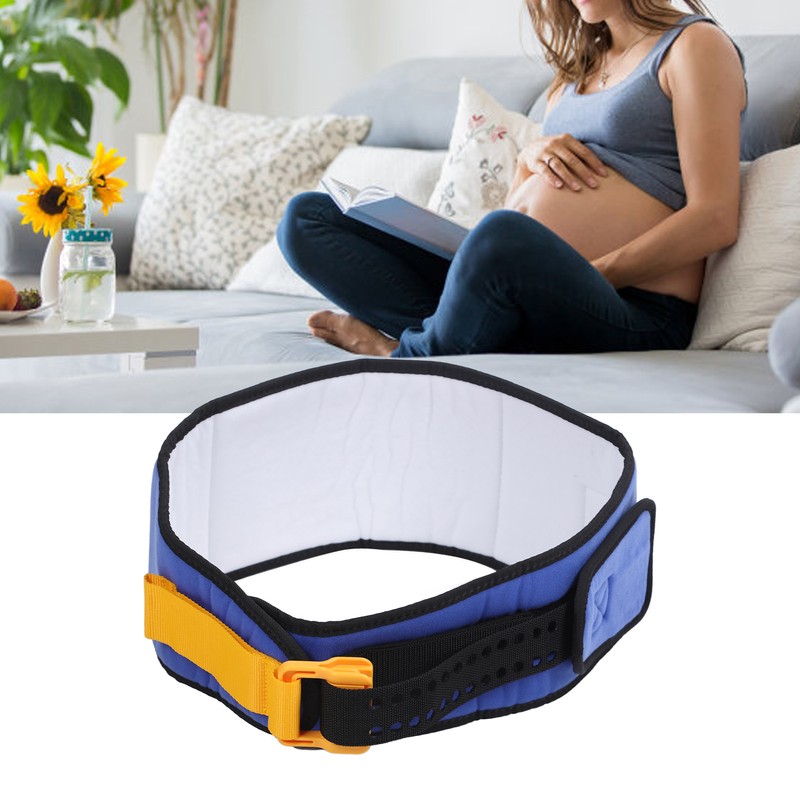 Pelvic Sling Prolapse Support Belt Reusable Protection Girdle for Fractures