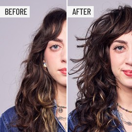 Hairstory Powder, Refreshing Dry Shampoo for All Hair Types, Absorbs Oil, Adds Volume & Texture, Non-Aerosol & Talc-Free, No Chalky Residue, 1.35oz