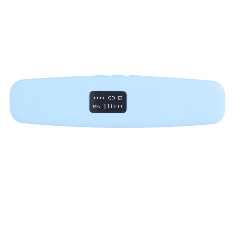 Bone Conduction Sleep Speaker Stereo Sound Portable Wireless Bluetooth Under