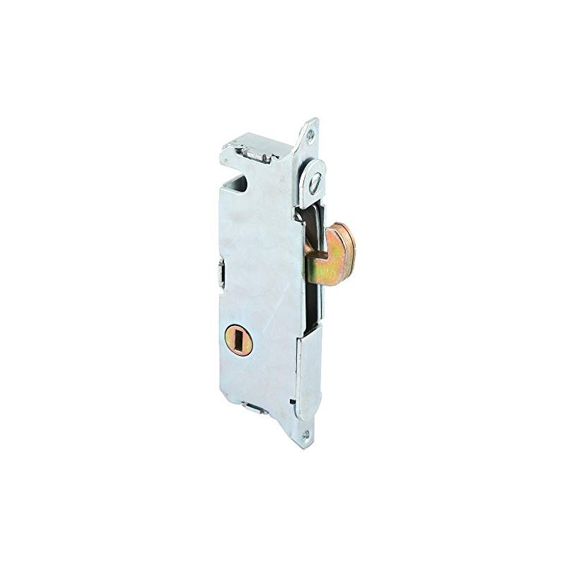 Prime-Line E 2013 Stainless Steel Mortise Lock for Patio Sliding