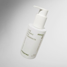 innisfree 이니스프리 올리브 비타민 E 리얼 클렌징 오일 150mL