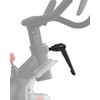 Exercise Bike Seat Height and Handlebar Height Adjustment Handle Replacement
