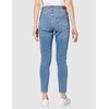 Cross Women's Judy Jeans, Blue, 28W 30L EU, blue