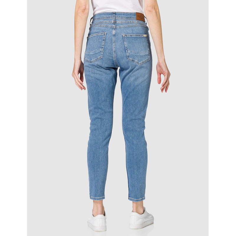 Cross Women's Judy Jeans, Blue, 28W 30L EU, blue