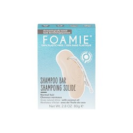 Foamie Shampoo en barra de Coco                                                                                                                       