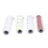 Multifunction Brush Set Brush Roller Replacements for Bissell 2554A Vacuum