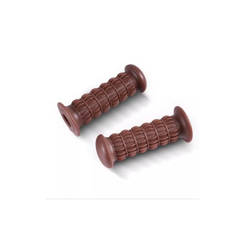 D's Strano Non-Piercing Grip Universal Motorcycle Motorcycle Custom Dress Up