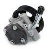 MOCA Power Steering Pump w/Pulley 96-1039 Compatible with 2012-2017 for
