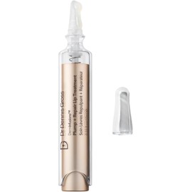 Dr Dennis Gross-Tratamiento para labios Plump + Repair de DermInfusions | Rellena y define visiblemente los labios mientras repara la barrera de humedad | 10 ml