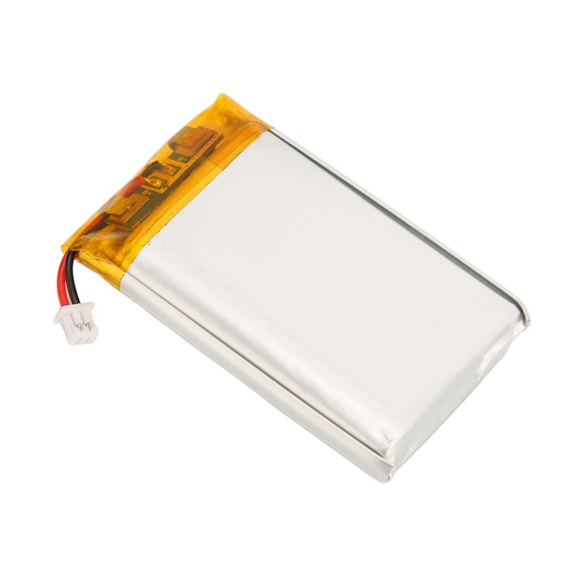 Lithium Battery Module Universal USB C Rechargeable Lithium Battery Module