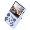 RGB20S Handheld Game Console Various Games 3.5in Screen High Resolution