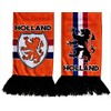 Holland European Championship Football Scarf Silk Summer Scarf Souvenir Scarf