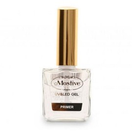 Mostive Primer 12ml, basic, 1 piece / 모스티브 프라이머 12ml, 기본, 1개