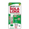 Kolaloka - Pegamento Instantaneo Kolaloka K-1 Verde 2 Gms. C/10