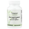 Vitacost Zinc Copper 15 mg 1 mg - 100 cápsulas