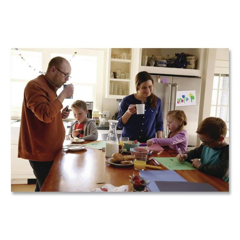 New England 026480 Coffee Portion Packs, Eye Opener Blend, 2.5