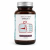 Fertility Hero® Omega-3 Fish Oil Supplement | 660mg EPA &