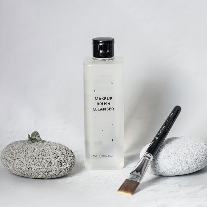 HWAHONG M Makeup Brush Cleanser - Makeup Brush Cleanser 300ml