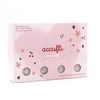 ACCUFLI Max Soft Golf Balls (Flower 12PK)