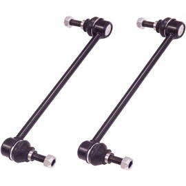 Par Nuevo (eje delantero Barra estabilizadora para Infiniti JX35 QX60 5 yr wrty