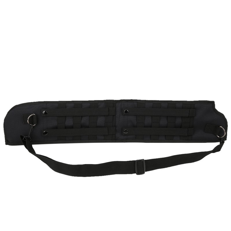 Arrow Quiver Portable Waterproof Arrow Pot Arrow Holder Bag for