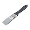 TAODAN 2PCS Flat Flexible Acrylic Colour Brush 1 Inch Wide