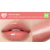 Peripera [Peripera]Heart Jam Glow Lip (7 Colors)