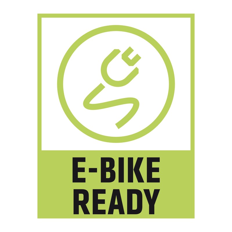 NC-17 Universal Handlebar Protection Ebike with Saddle Protection │E Bike