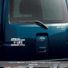 [KAIMIRU STORE] Daihatsu Atley Wagon ATRAI Stencil Sticker Light Van