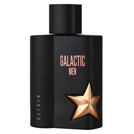 Maison Alhambra Galactic Elixir for Men Eau de Parfum Spray, 3.4 Ounce / 100 ml