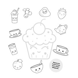 Lápices Y Gomitas : Aprende A Dibujar Personajes Kawaii