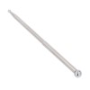 Manual Acupuncture Pen Double Sided Stainless Steel Relieve Fatigue Deep