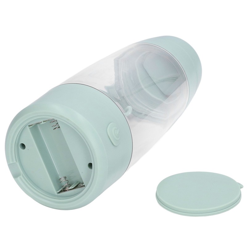 Automatic Mixing Cup Bottle Electric Shaker Blender Portable Household Mini