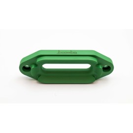 Boomba Racing Winch Fairlead Compatible with Can-Am Maverick