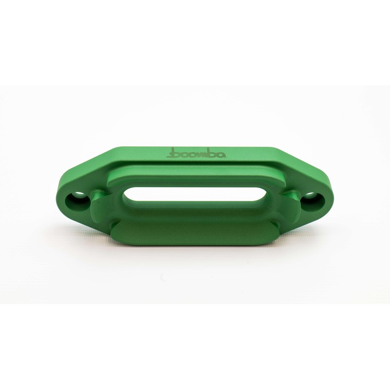 Boomba Racing Winch Fairlead Compatible with Can-Am Maverick