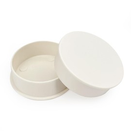 End Plug Sealing Plug for Drainage Pipe DN 50-2 Pipe Plugs 50 mm, PVC Pipe Sealing Plugs for Drainage Pipes, Sleeve Plugs, Pipe Duct End Cap End Cap End Cap