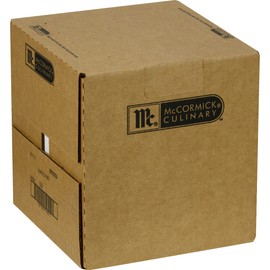 McCormick Culinary Garlic Powder, 21 oz (Pack of 6) - Six 21 Ounce Containers Garlic Powder Seasoning, Culinary Grade Seasoning Perfect for Recipes With Garlic Flavor