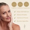 NutraVive Eye Restore Cream – Under Eye Cream For Puffiness