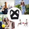 Joyshaper X - brasier de correas para mujer con tirantes